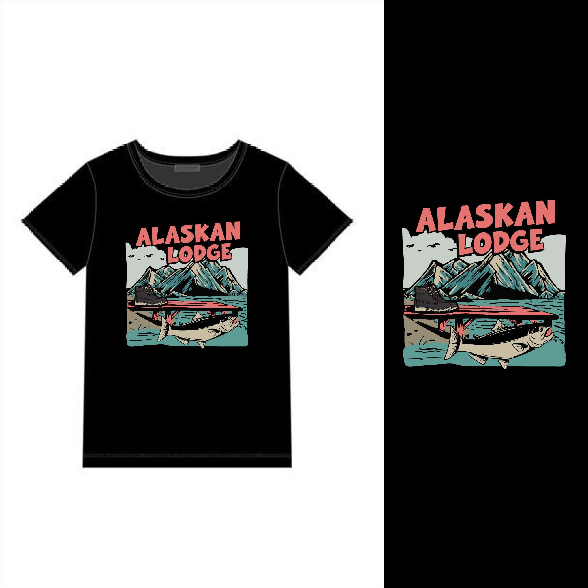 T-Shirt-Design von Jenars für dieses Projekt | Design #34599775