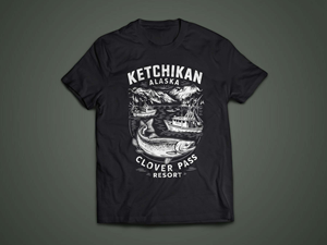 T-shirt Design by Lumen Branding for this project | Design: #34594781
