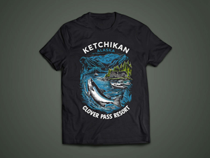 T-shirt Design by Lumen Branding for this project | Design: #34594835