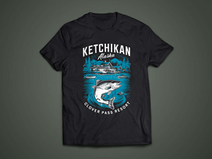 T-shirt Design by Lumen Branding for this project | Design: #34594919
