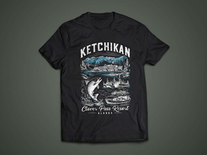 T-shirt Design by Lumen Branding for this project | Design: #34601181