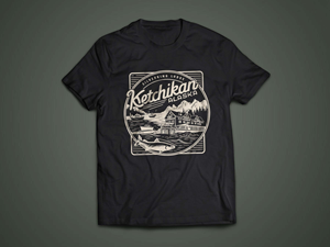 T-shirt Design by Lumen Branding for this project | Design: #34601481