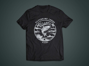 T-shirt Design by Lumen Branding for this project | Design: #34601567