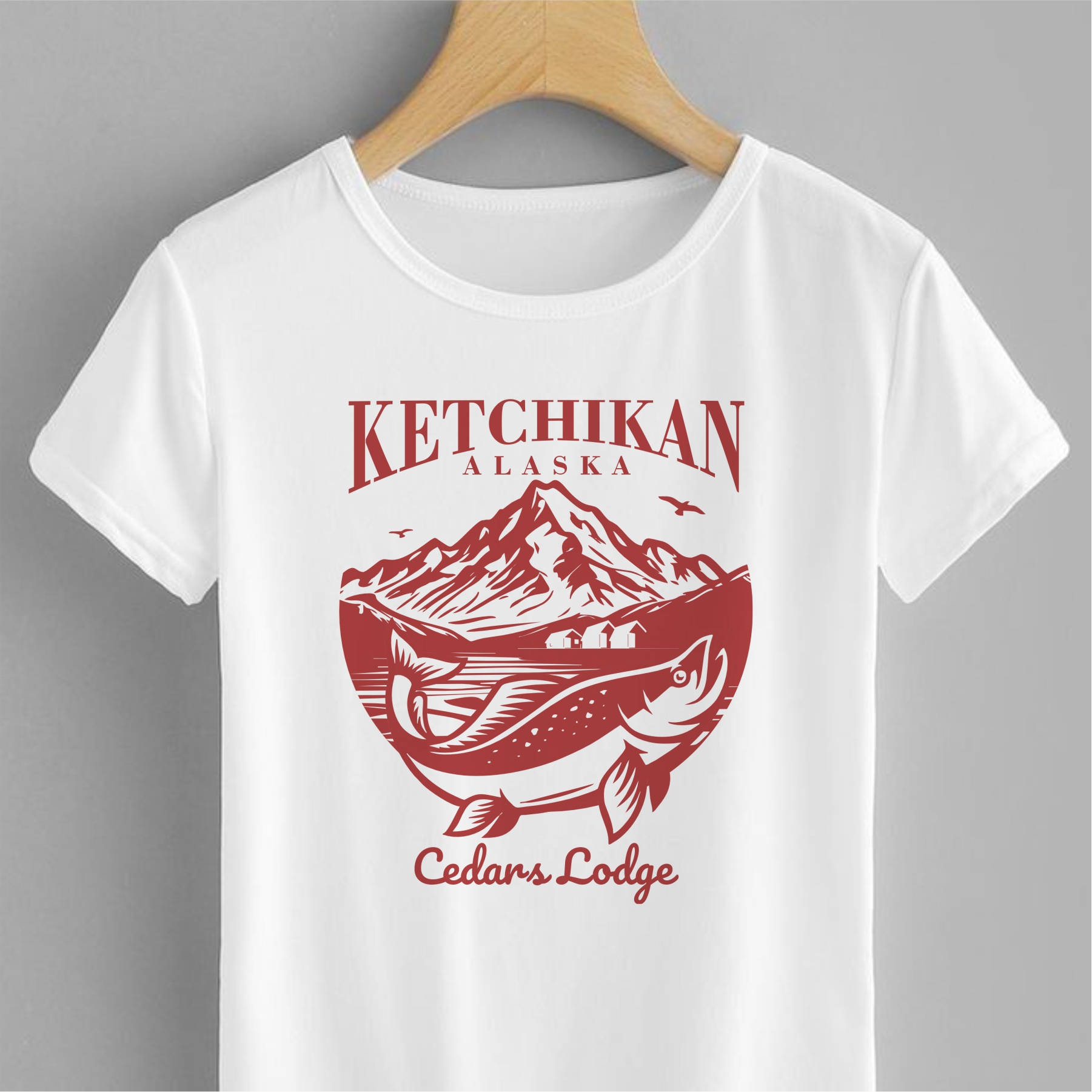 T-shirt Design by dcoffeeaddict for this project | Design #34602291