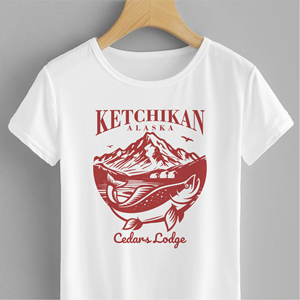 T-shirt Design by dcoffeeaddict for this project | Design: #34602291
