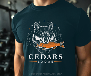 T-shirt Design by NancyTan for this project | Design: #34598855