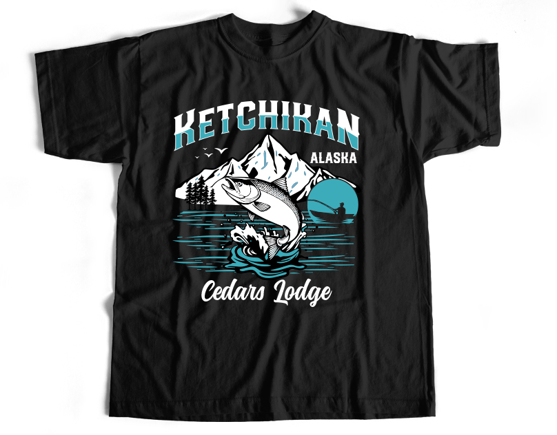 T-Shirt-Design von Karim Craft für dieses Projekt | Design #34600737