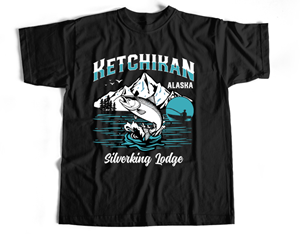 T-shirt Design by Karim Craft for this project | Design: #34600738