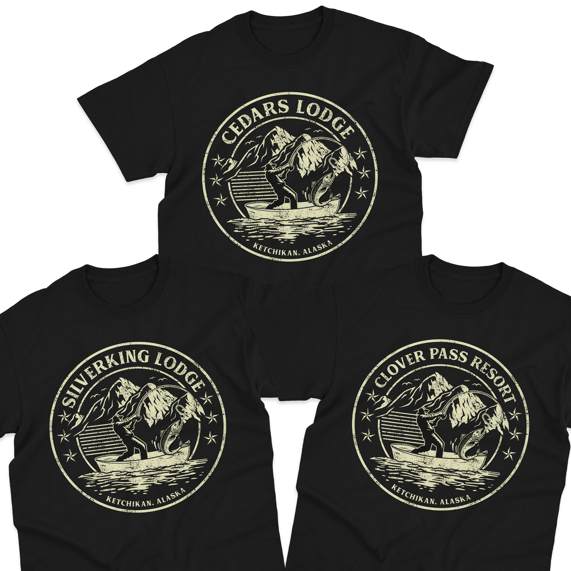 T-shirt Design by Pixeo Design for this project | Design #34599985