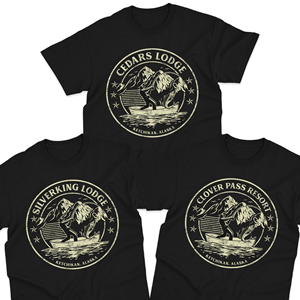 T-shirt Design by Pixeo Design for this project | Design: #34599985