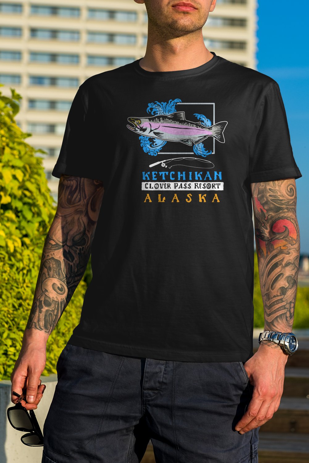 T-shirt Design by Kero for this project | Design #34787671