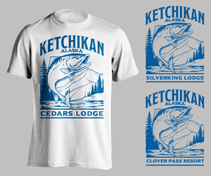 T-Shirt-Design von Andi Yan für dieses Projekt | Design #34599503