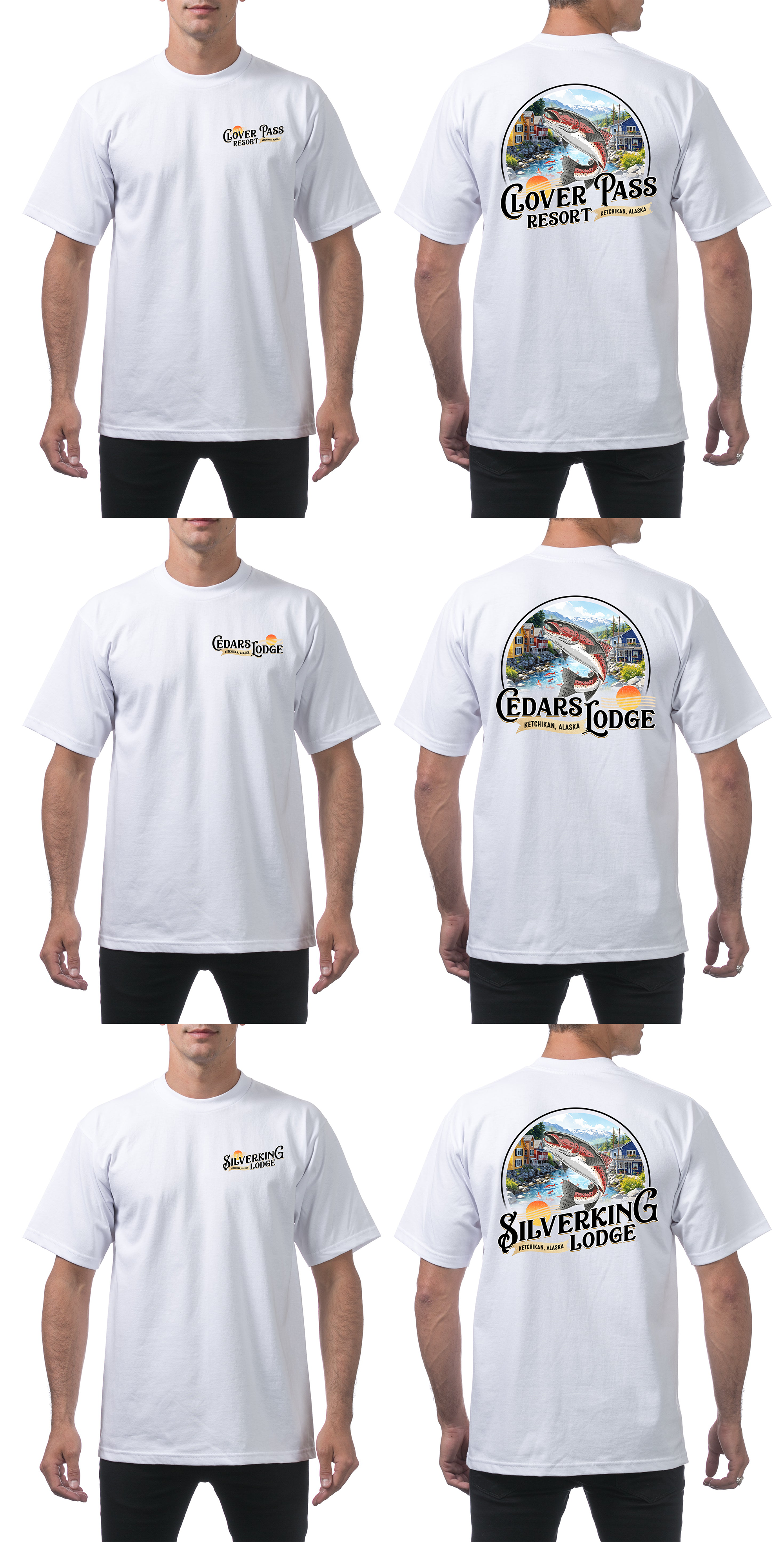 T-shirt Design by HUNG LEE for this project | Design #34595787
