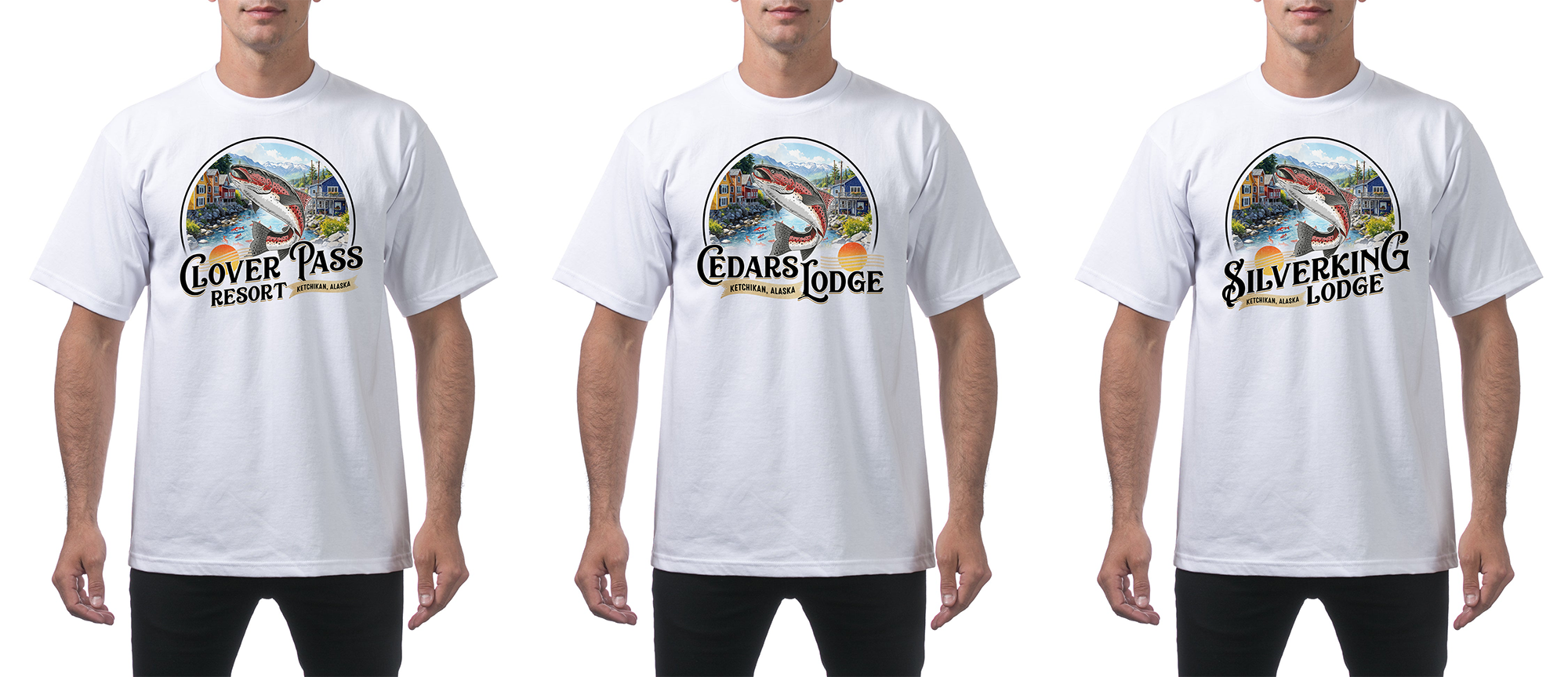 T-shirt Design by HUNG LEE for this project | Design #34595788