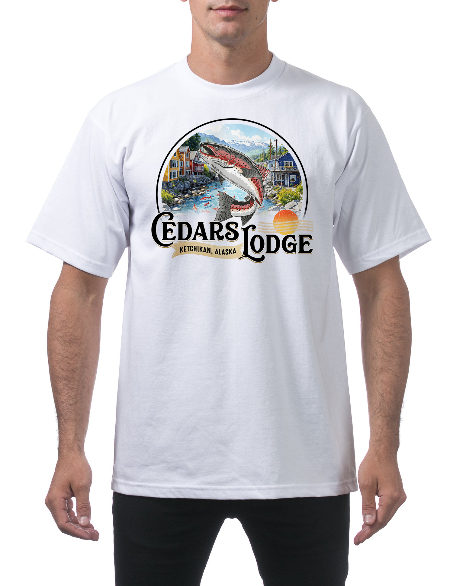 T-shirt Design by HUNG LEE for this project | Design #34595797