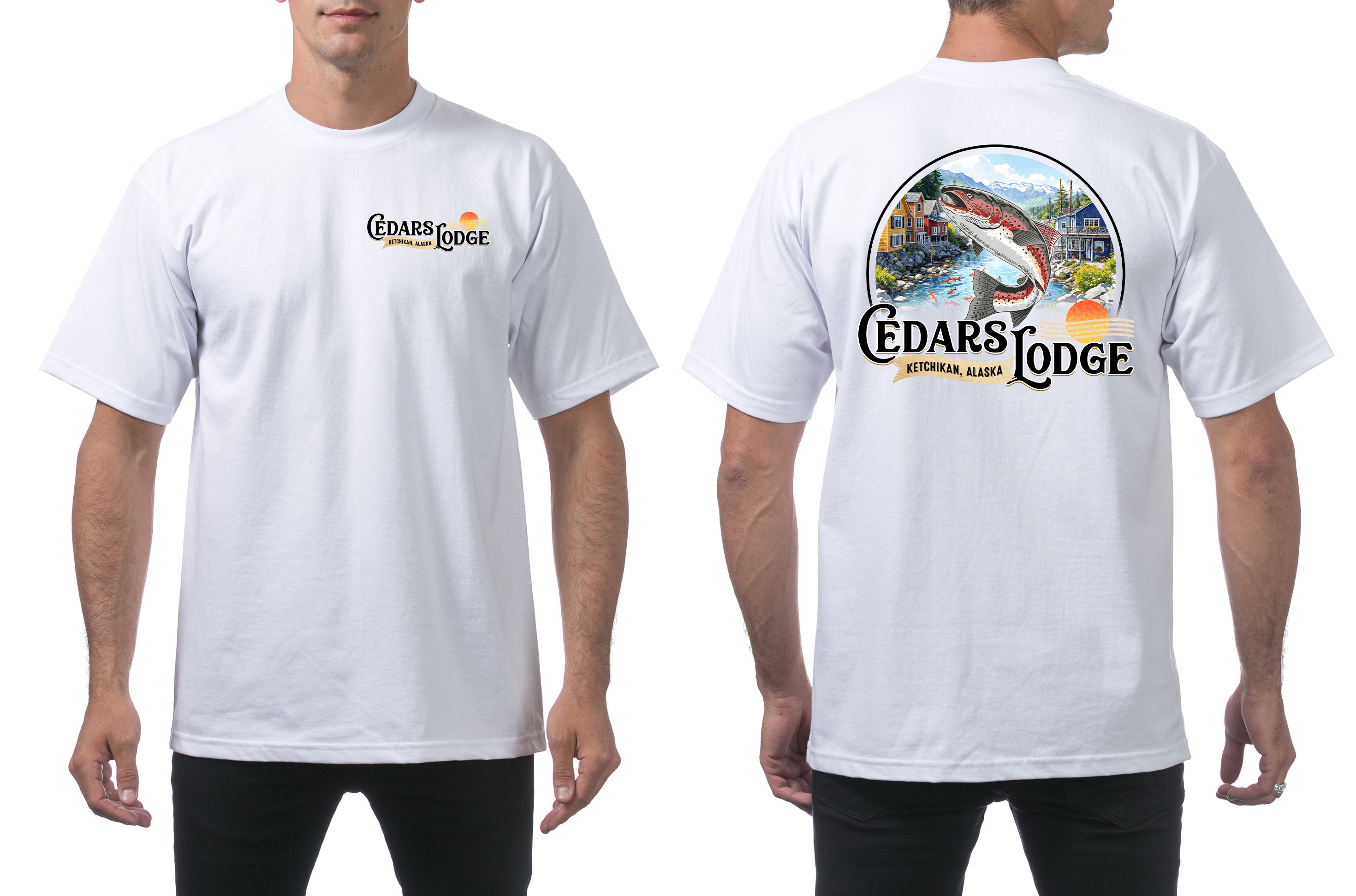T-shirt Design by HUNG LEE for this project | Design #34595798