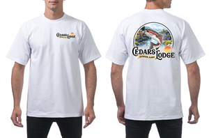 T-shirt Design by HUNG LEE for this project | Design: #34595798