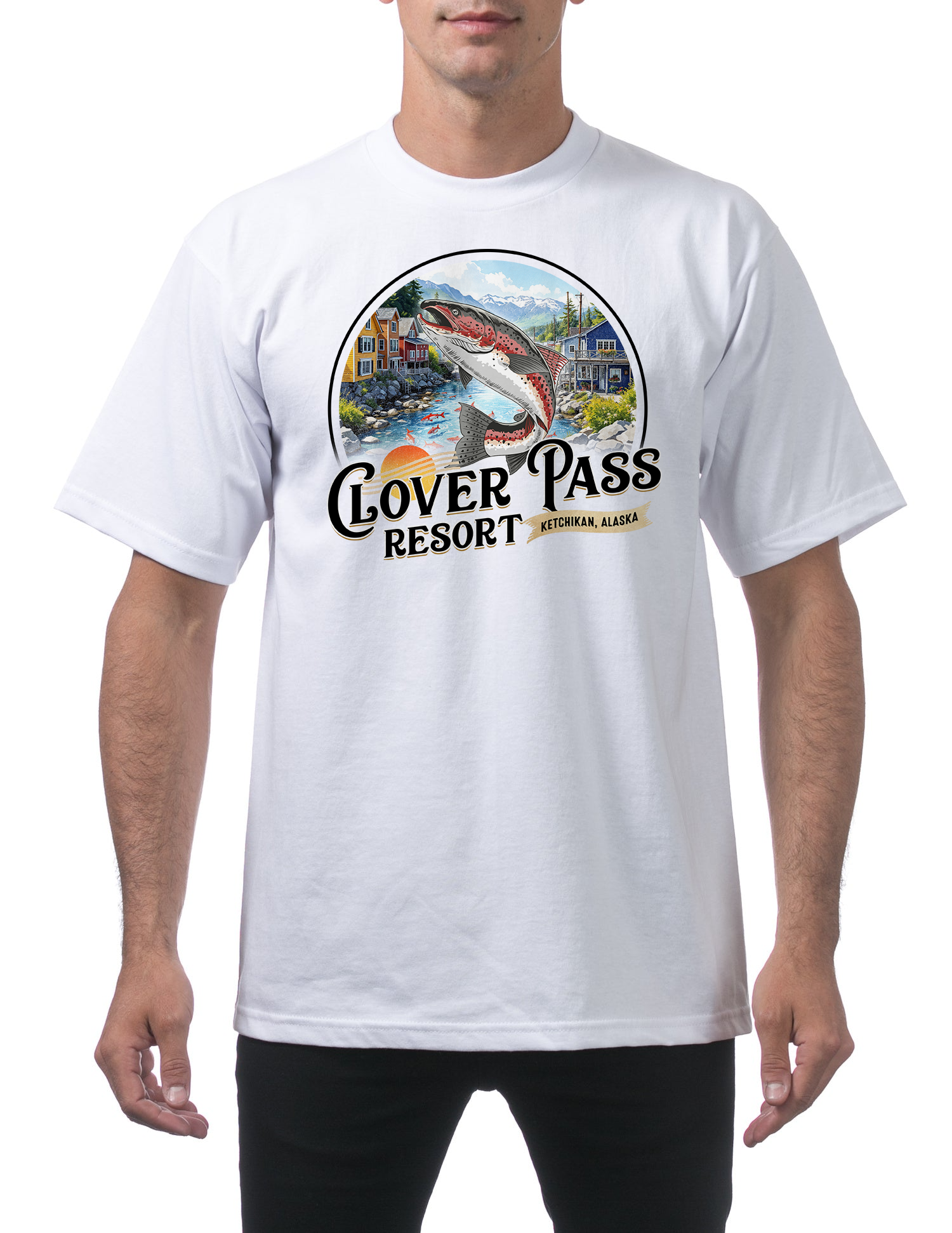 T-shirt Design by HUNG LEE for this project | Design #34595799