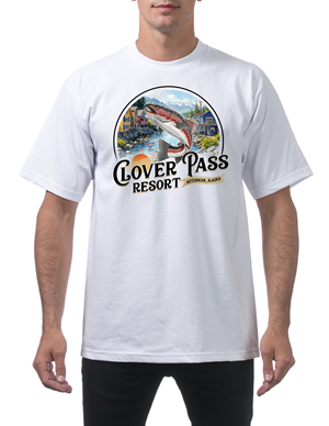 T-shirt Design by HUNG LEE for this project | Design: #34595799