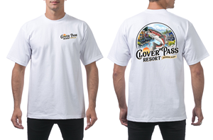 T-shirt Design by HUNG LEE for this project | Design: #34595800