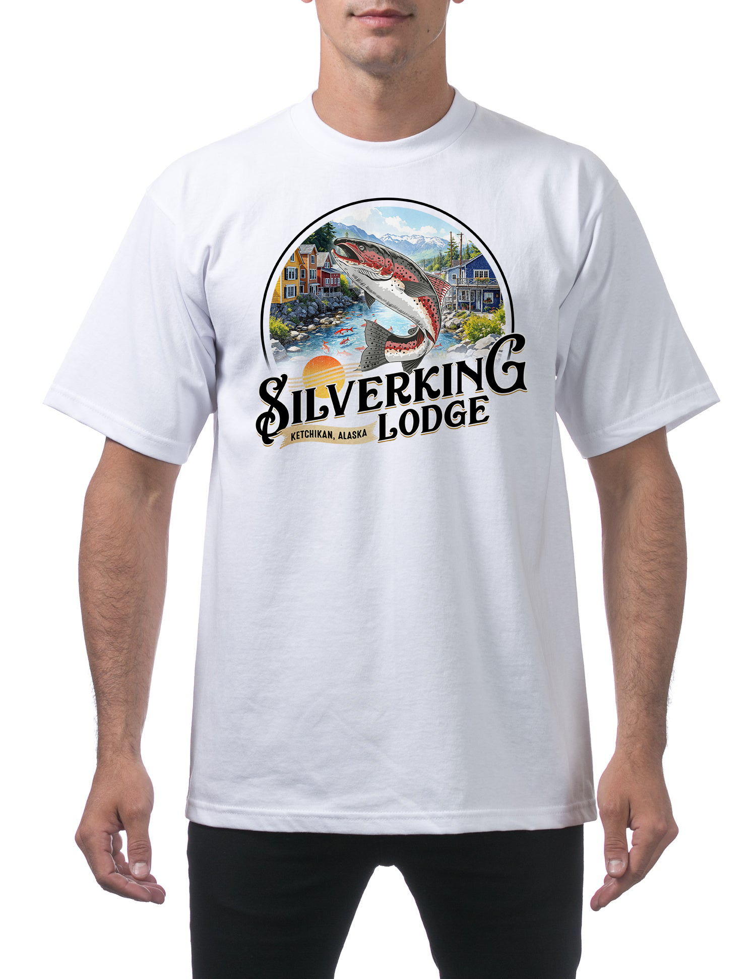 T-shirt Design by HUNG LEE for this project | Design #34595803