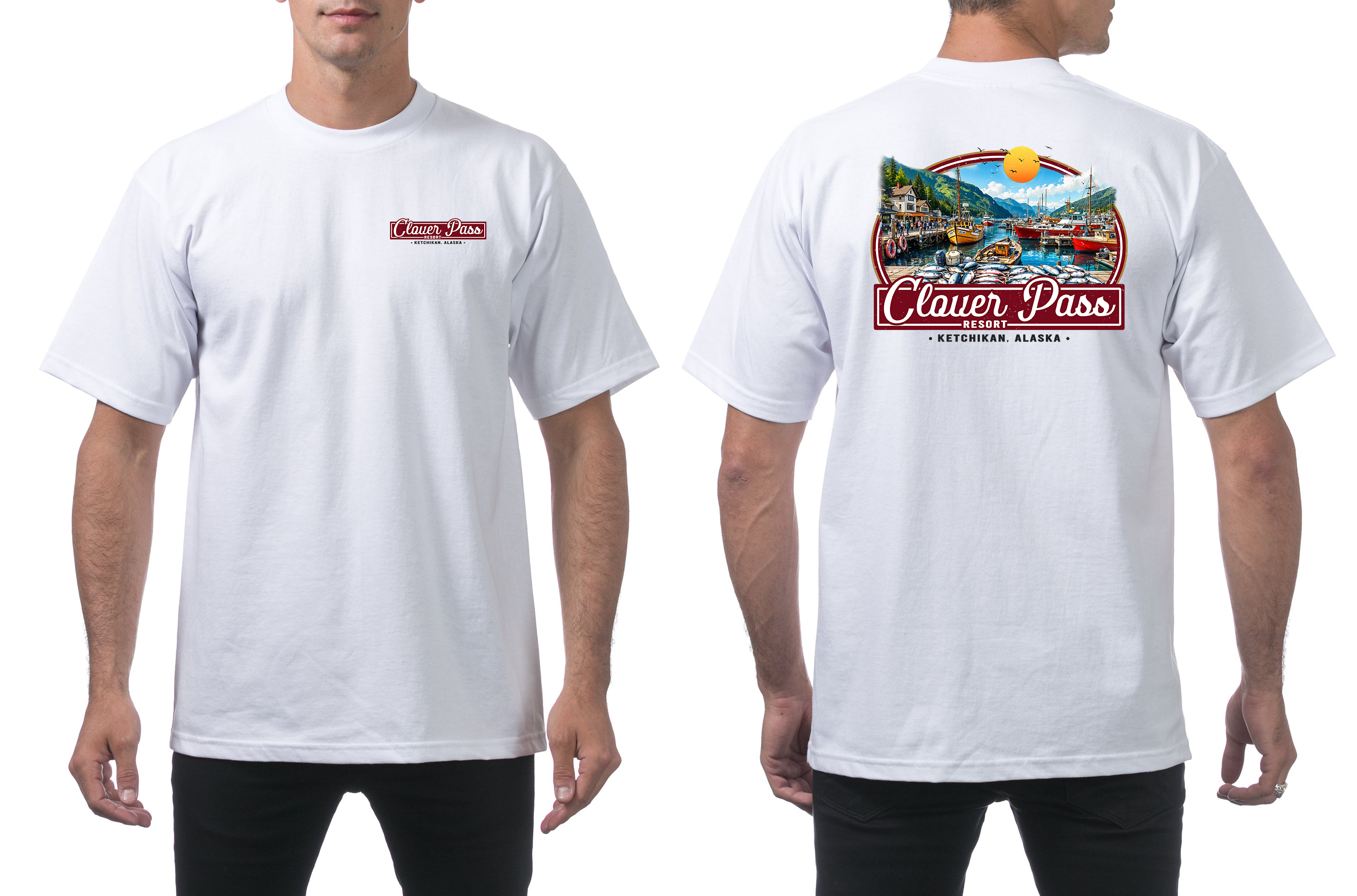 T-shirt Design by HUNG LEE for this project | Design #34596487