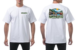 T-shirt Design by HUNG LEE for this project | Design: #34596490
