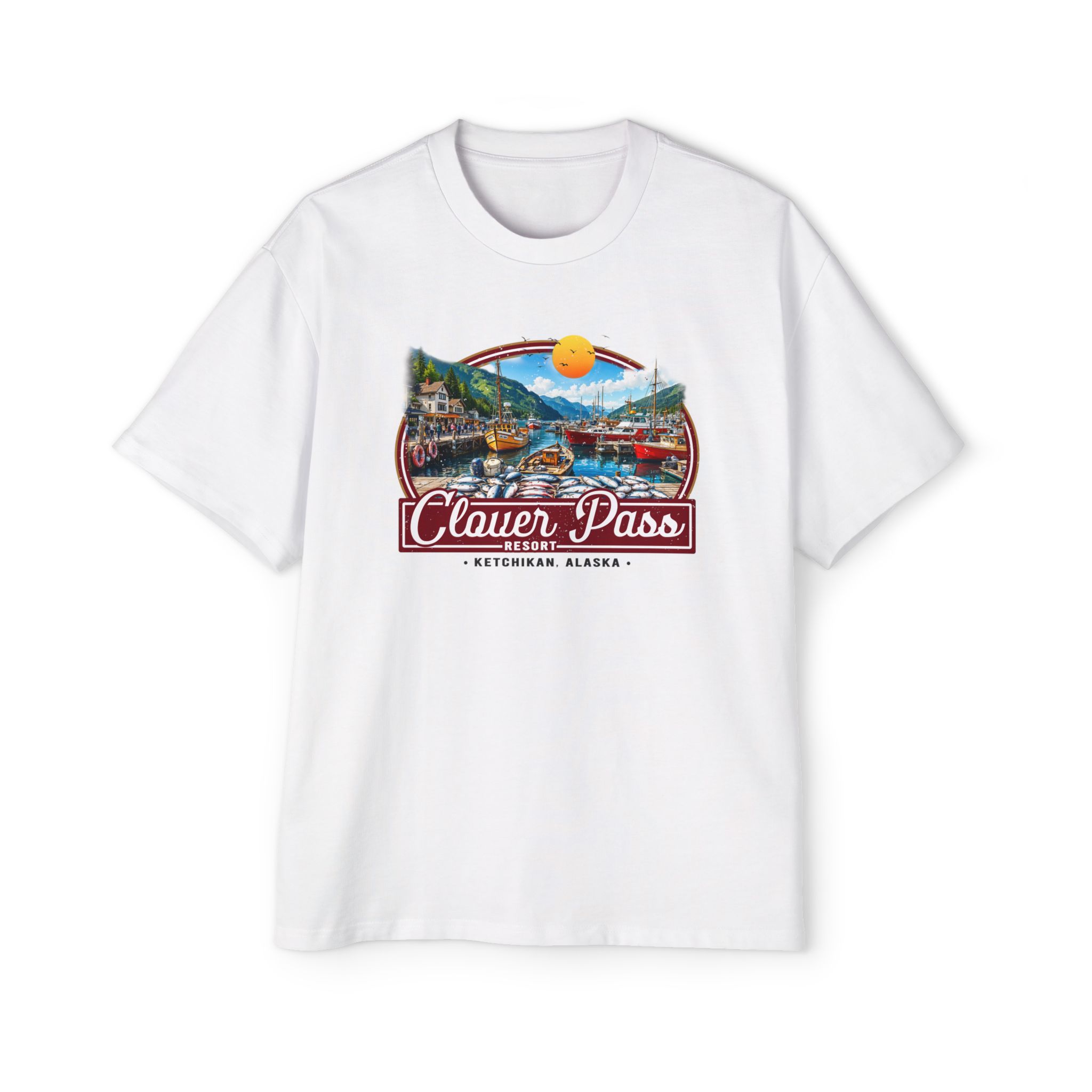 T-shirt Design by HUNG LEE for this project | Design #34596491