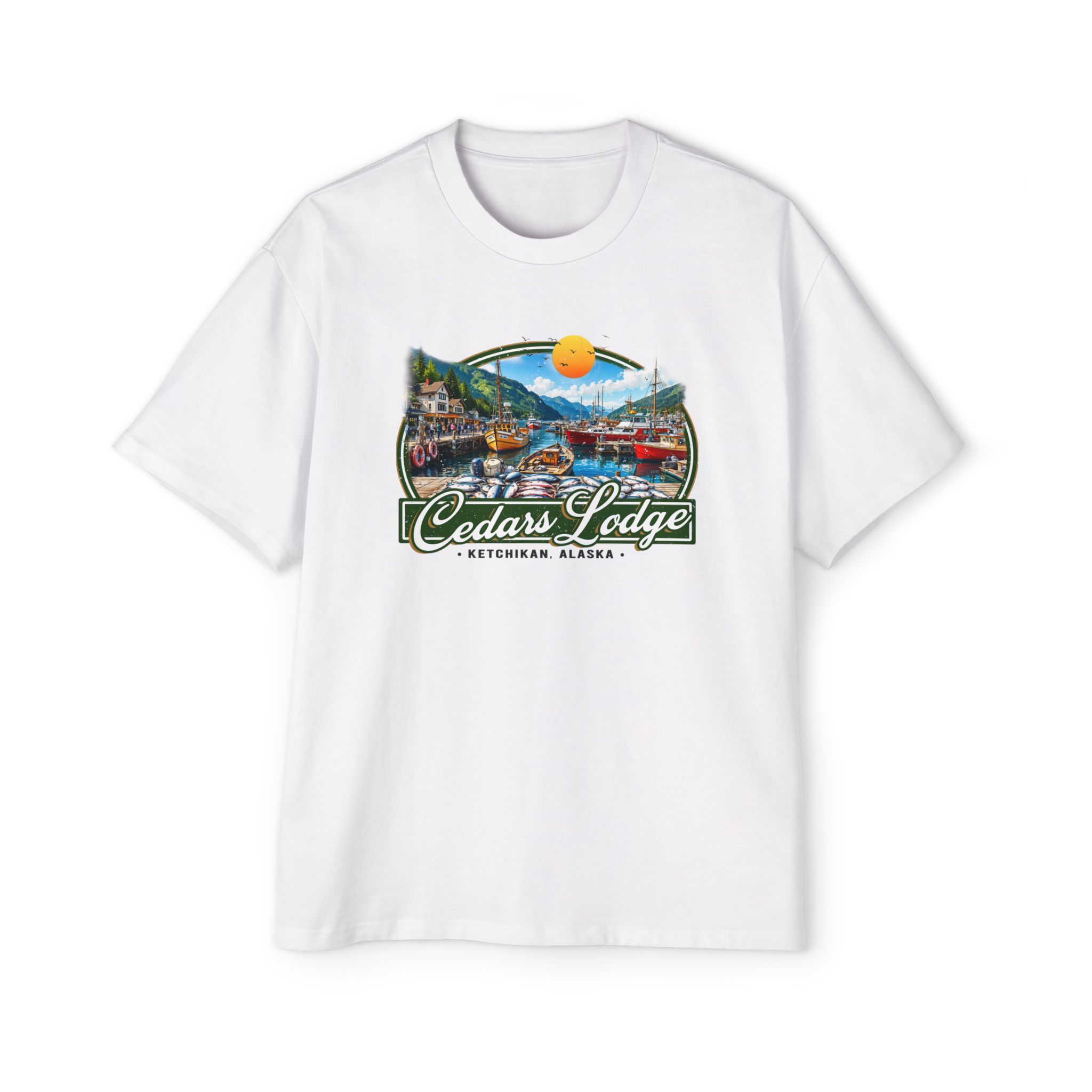 T-shirt Design by HUNG LEE for this project | Design #34596492