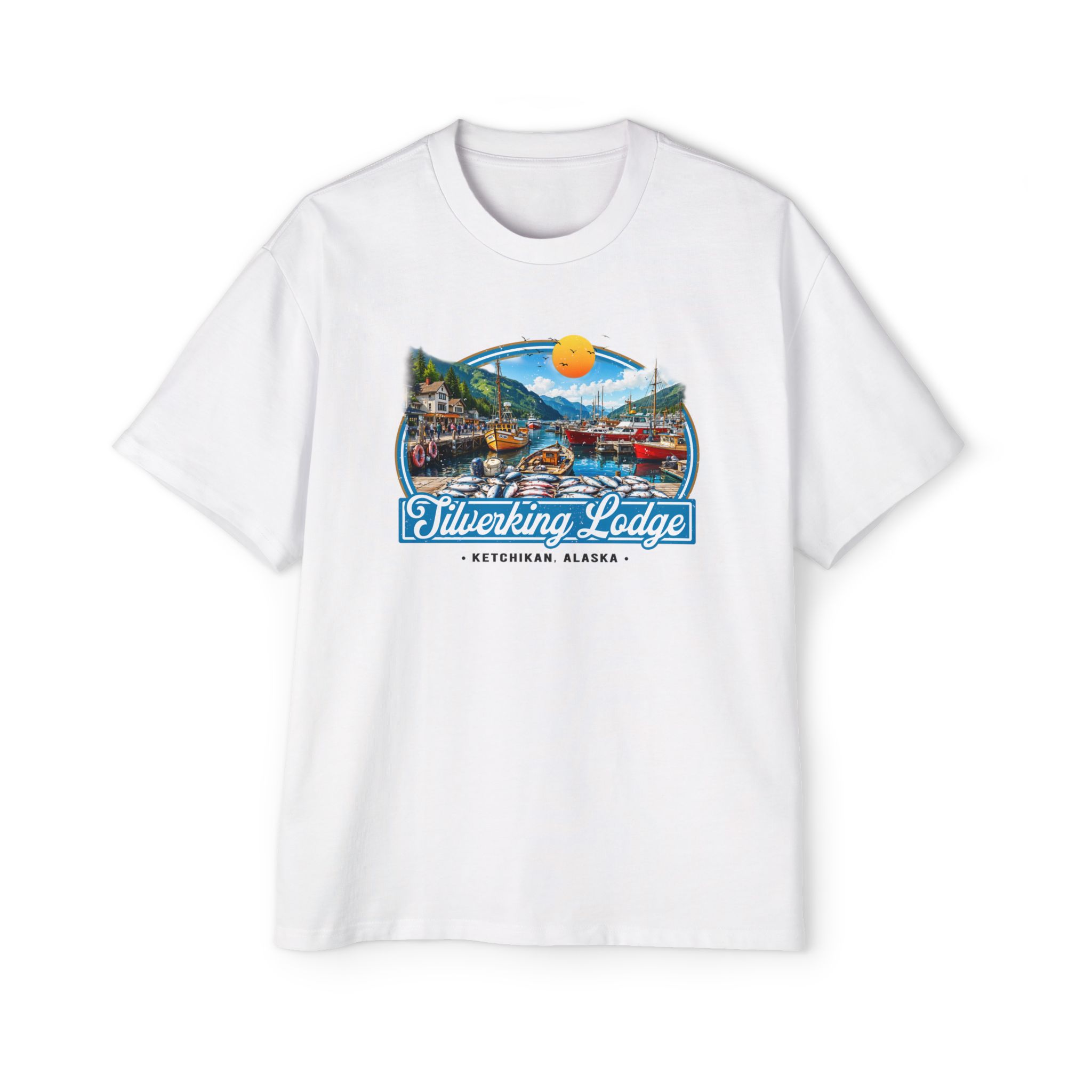 T-shirt Design by HUNG LEE for this project | Design #34596493