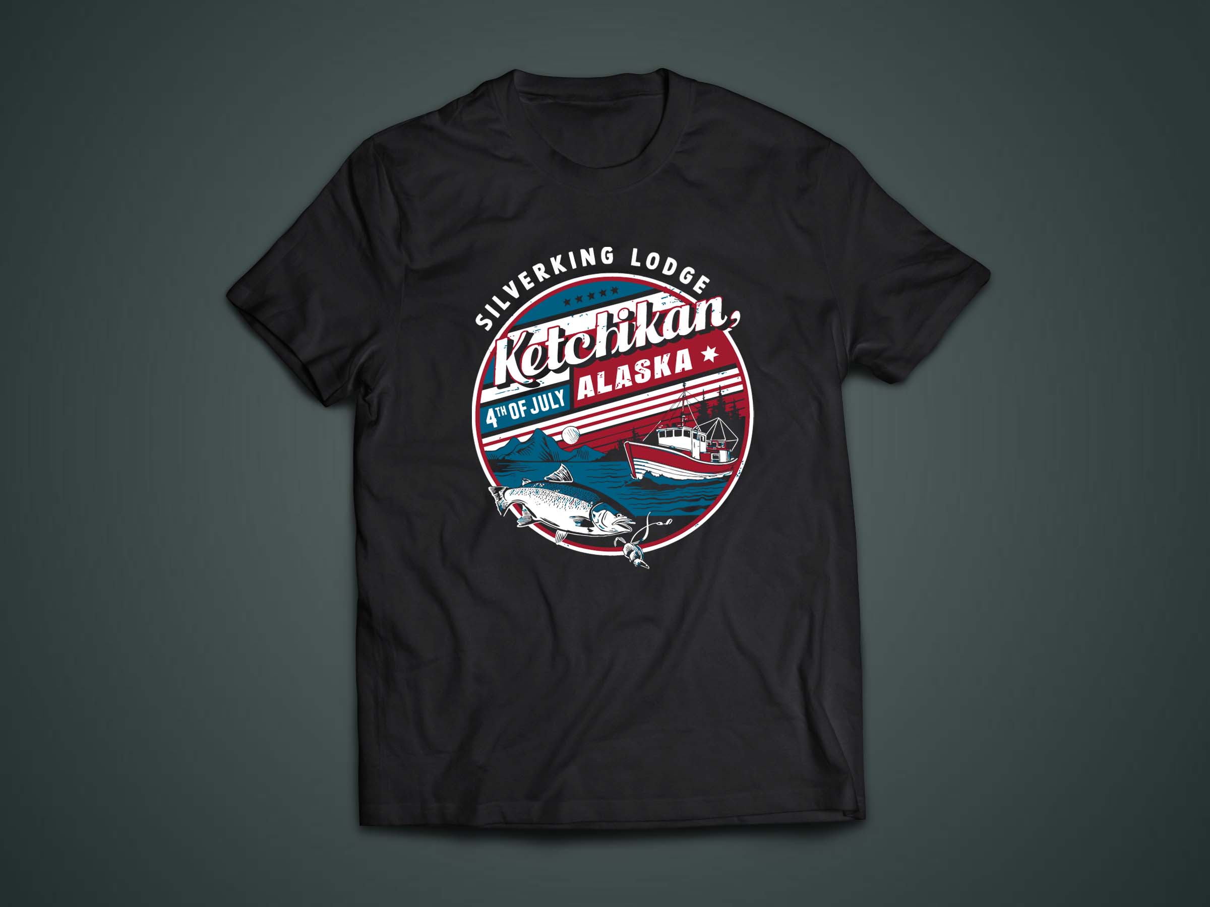 T-Shirt-Design von Lumen Branding für dieses Projekt | Design #34601749