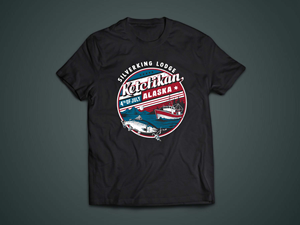 T-shirt Design by Lumen Branding for this project | Design: #34601749