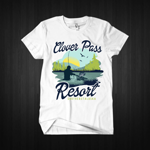 T-shirt Design by Rheanza for this project | Design: #34598389