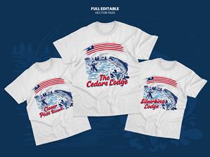 T-shirt Design by Winki for this project | Design #34601554