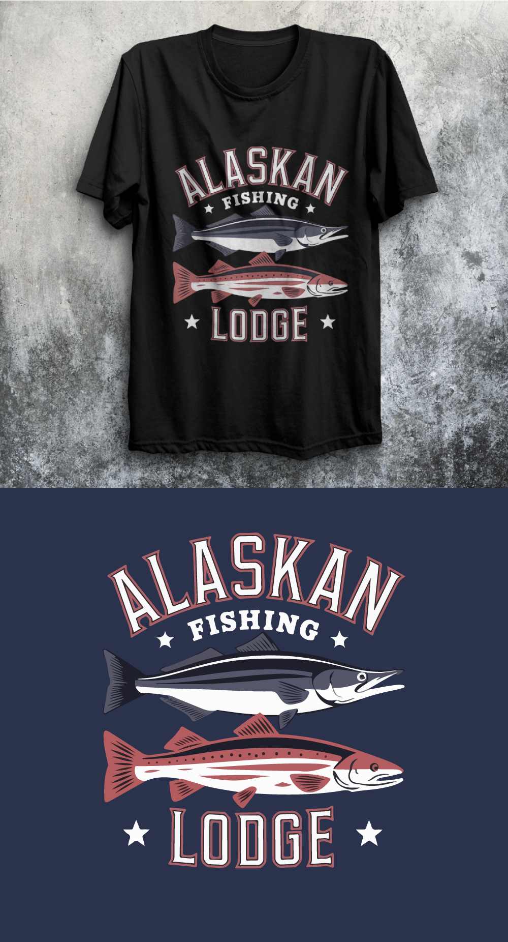 T-shirt Design by DesignPack for this project | Design #34599359