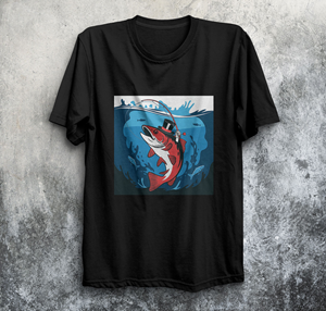 T-shirt Design by DesignPack for this project | Design: #34599539