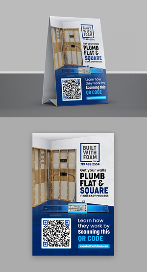 Graphic Design by debdesign for Amelia Enterprises | Design: #34624528