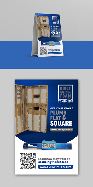 Graphic Design by debdesign for Amelia Enterprises | Design: #34626483