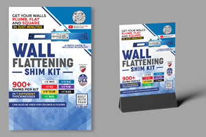 Graphic Design by Impressive Designs for Amelia Enterprises | Design: #34603697