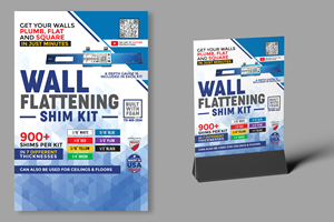Graphic Design by Impressive Designs for Amelia Enterprises | Design: #34621652