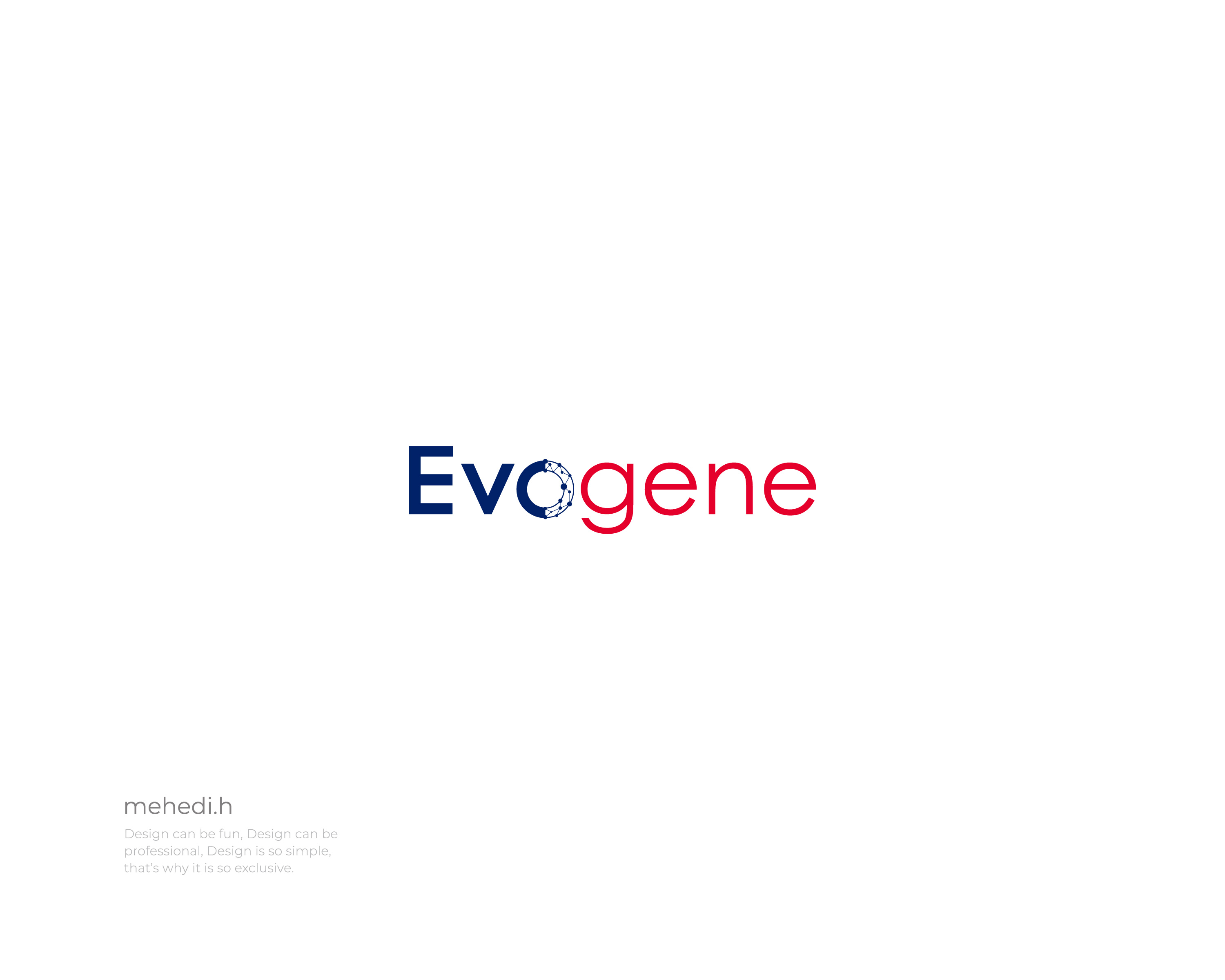 Logo Design by mehedi.h for this project | Design #34599941