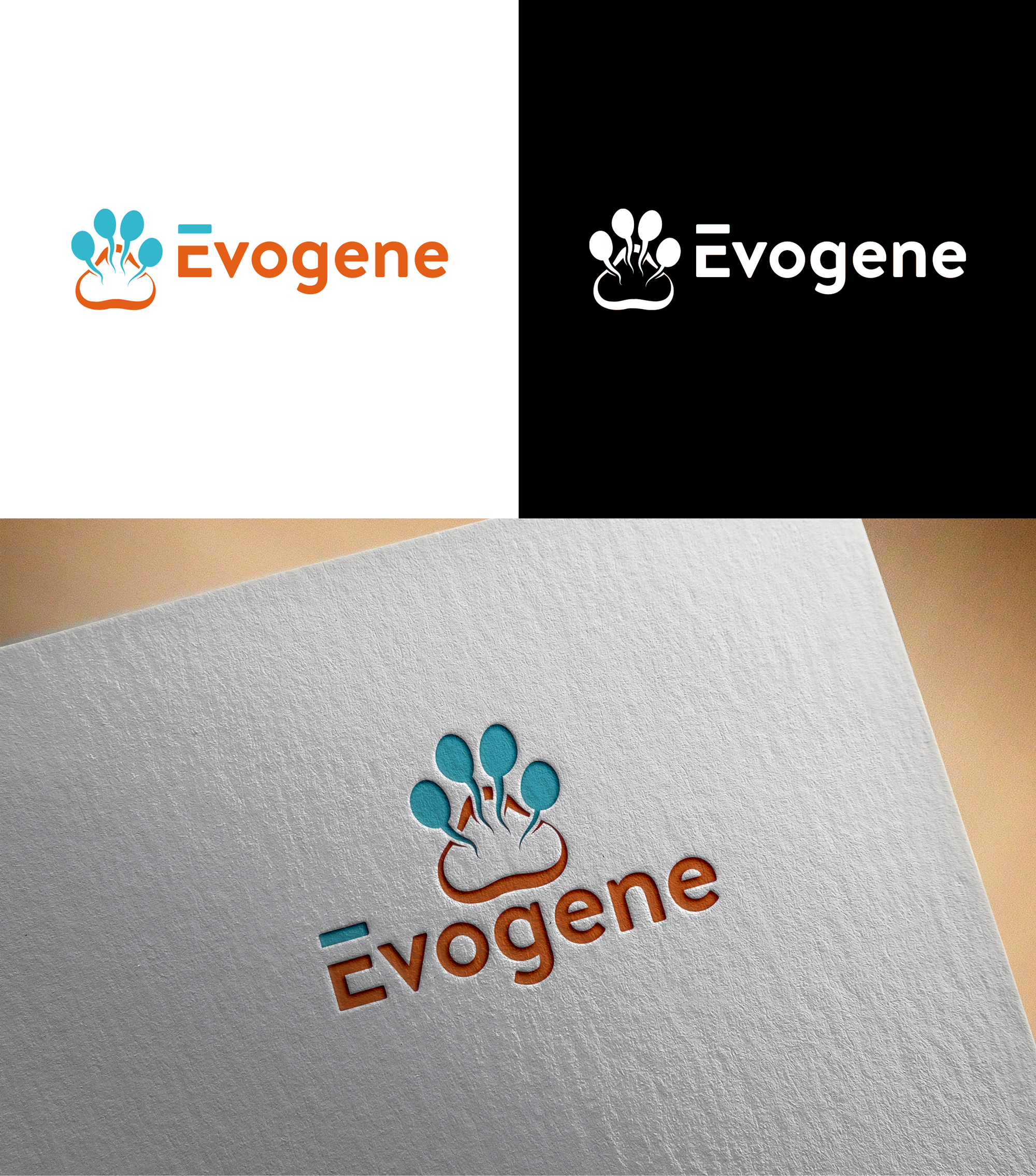 Logo Design by RA-bica for this project | Design #34597975