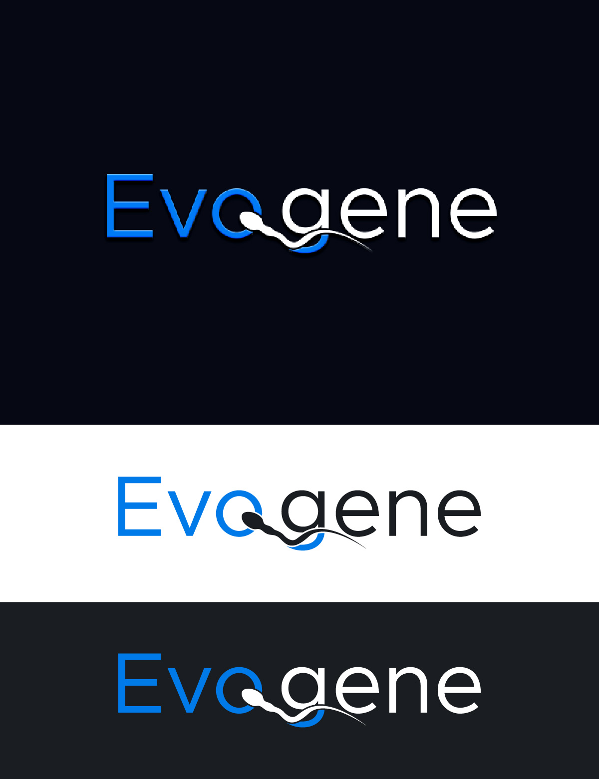Logo Design by fly  design for this project | Design #34598794