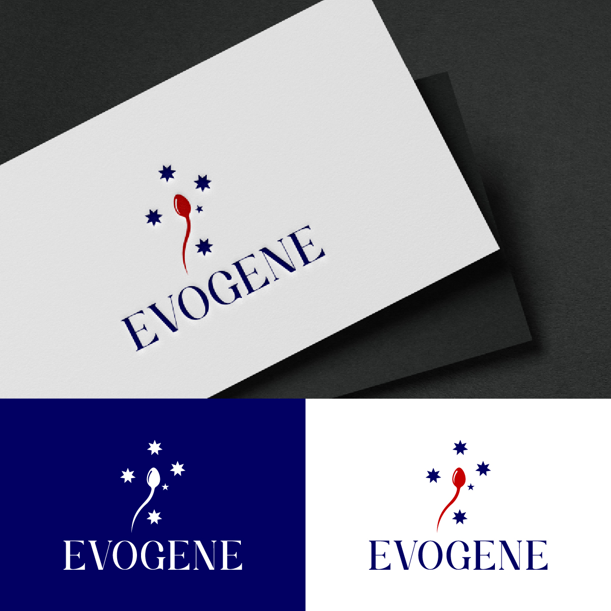 Logo Design by fly  design for this project | Design #34598798