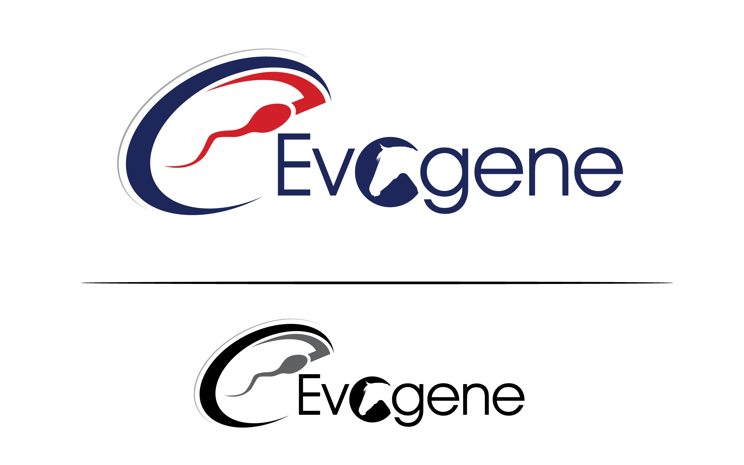 Logo Design by GODDREAMCREATION for this project | Design #34603703