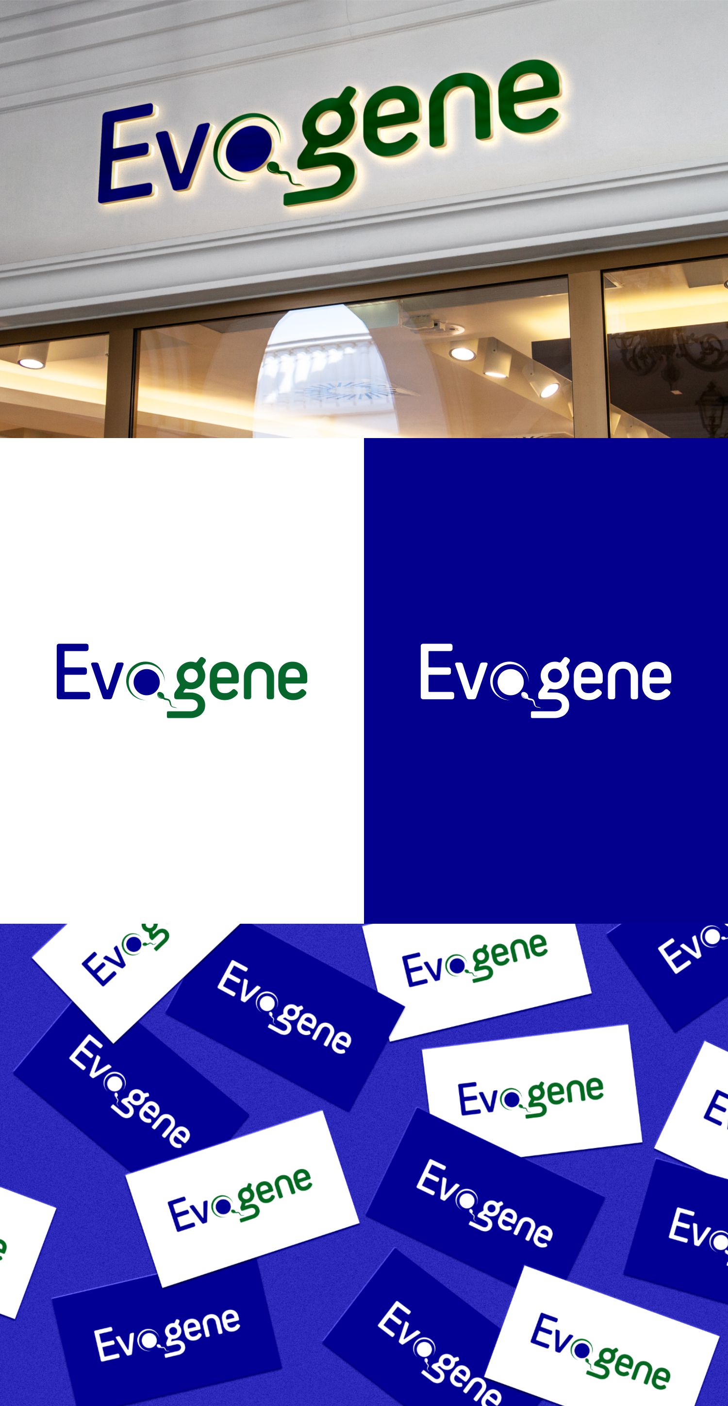 Logo Design by CIG Designer for this project | Design #34612168