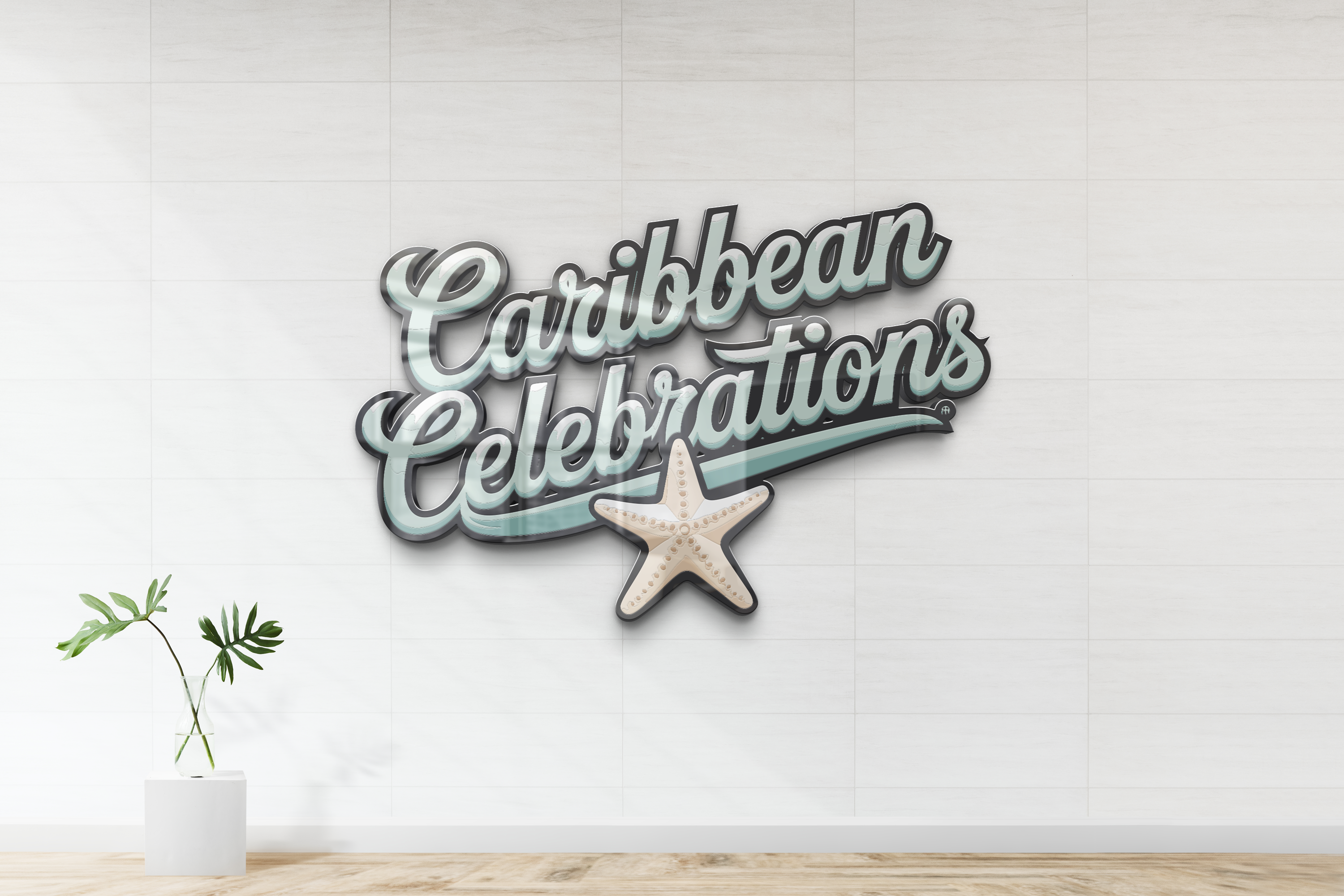 Diseño de Logo por Shariqology para este proyecto | Diseño #34597910