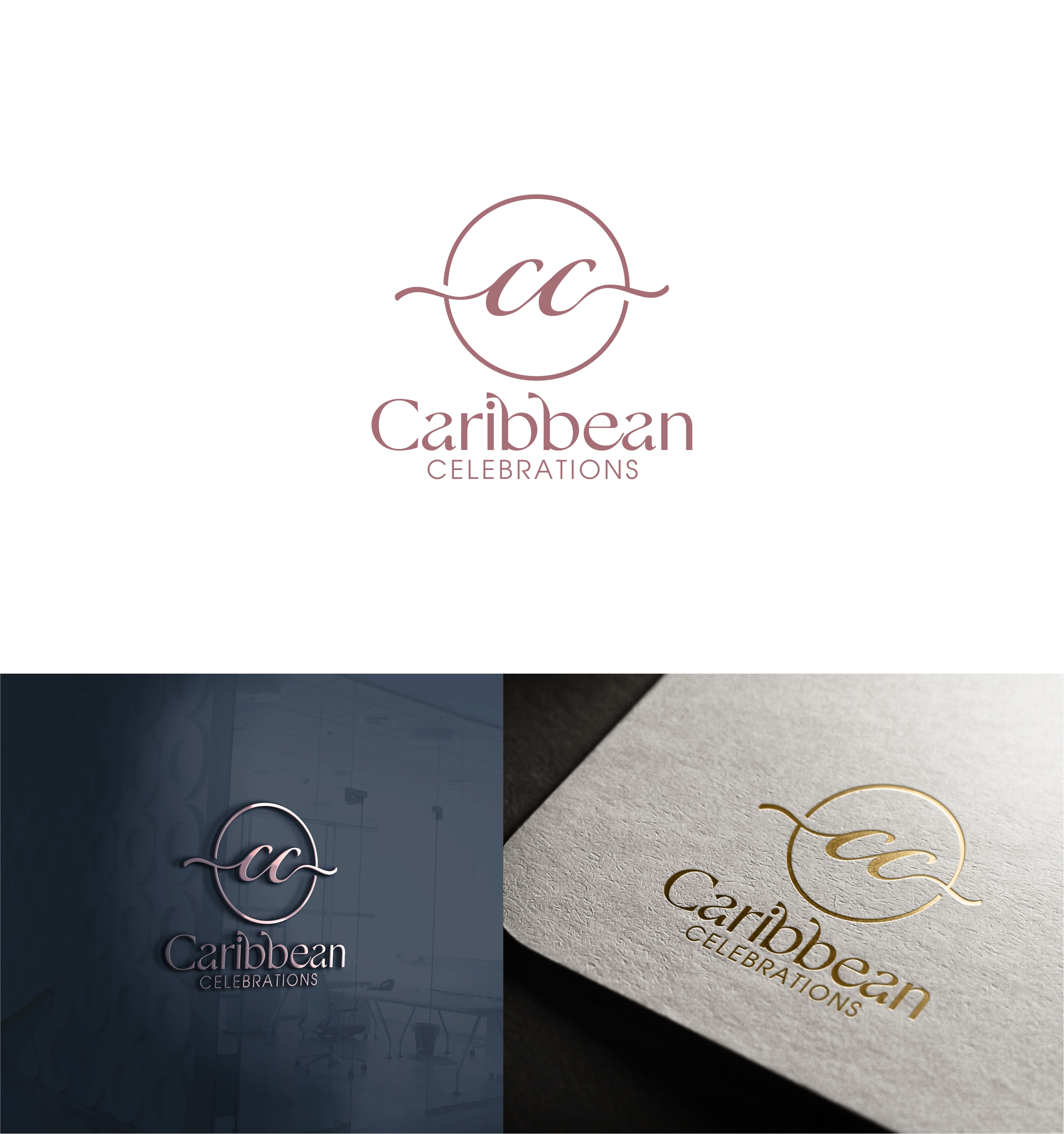 Logo Design by Joenet Jayawarna for this project | Design #34684129