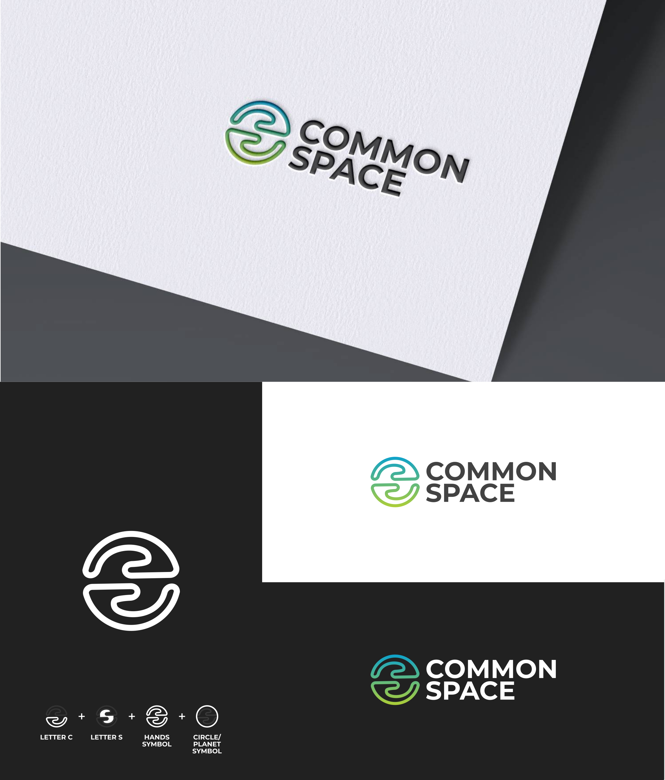 Logo Design by Zaid Al Faqih for this project | Design #34666724