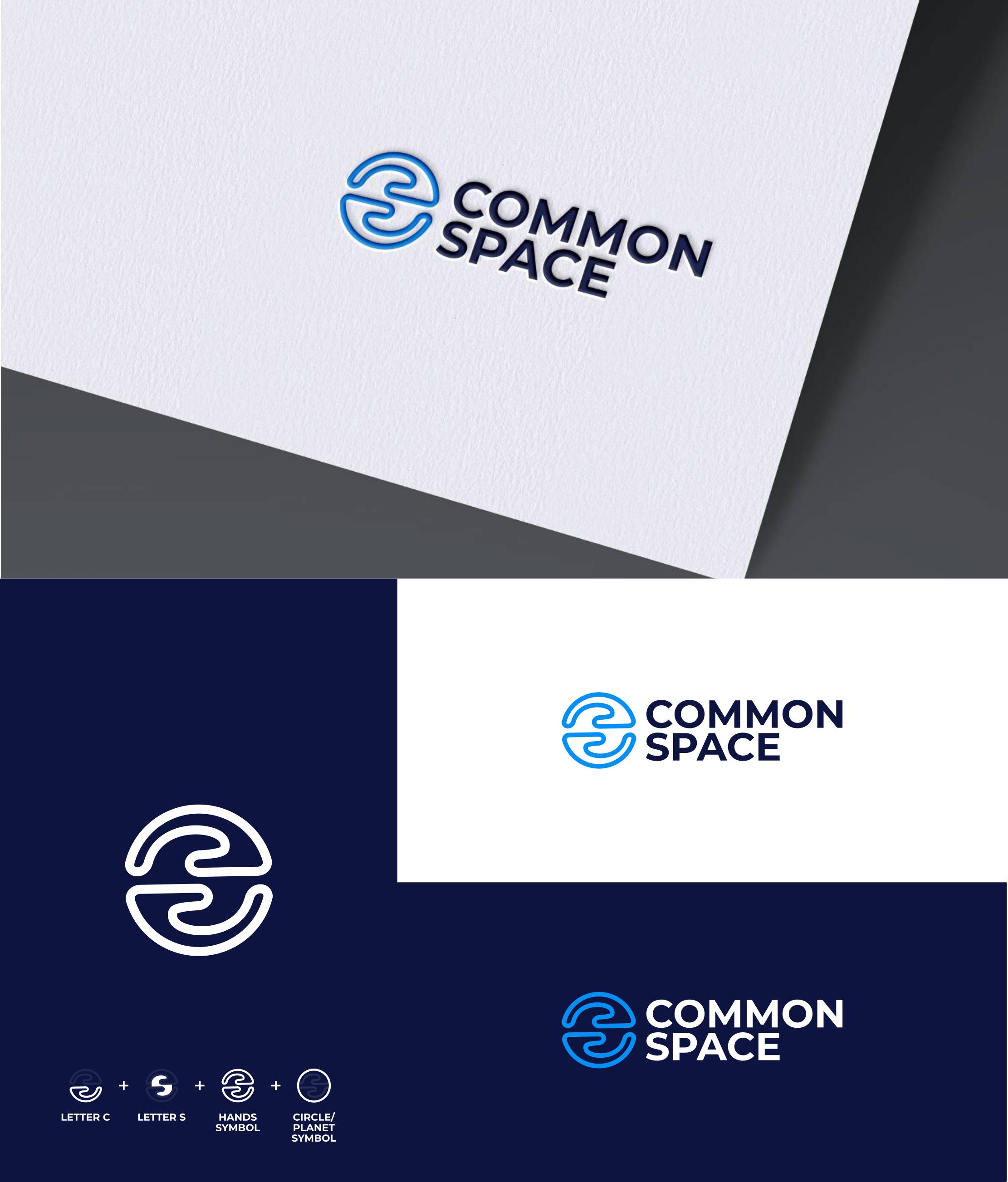 Logo Design by Zaid Al Faqih for this project | Design #34679891